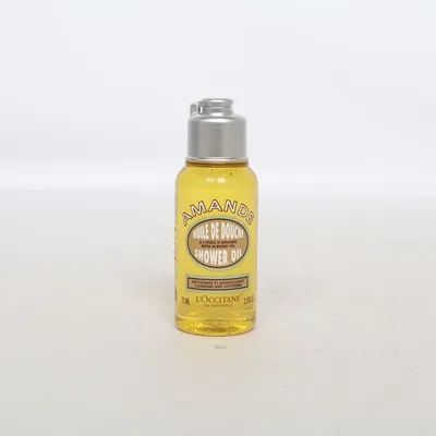 Kroppsolja från L'Occitane