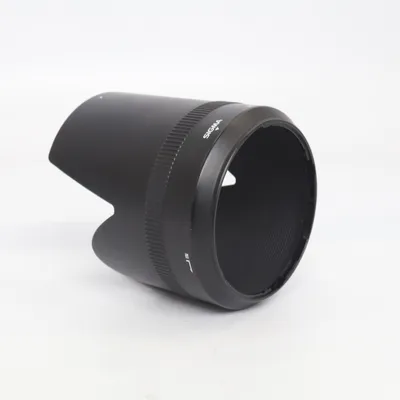 Kameraobjektiv (Svart) från Sigma