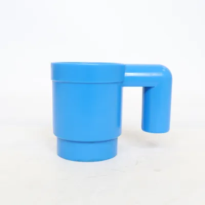Mugg (Blå) från LEGO