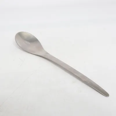 Spoon (Silver) from Exxent