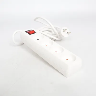 Power strip from Kema Keur