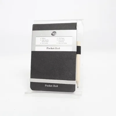 Notizbuch von Pukka Pad
