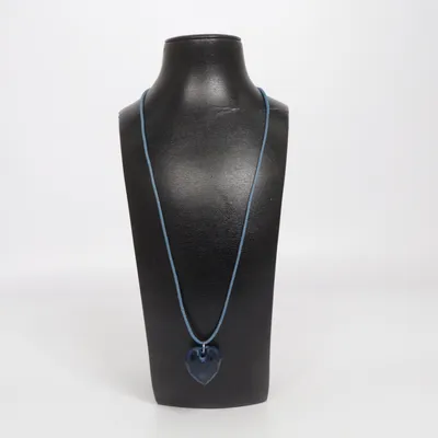Ketting (Blauw) van LBVYR Onbekend materiaal