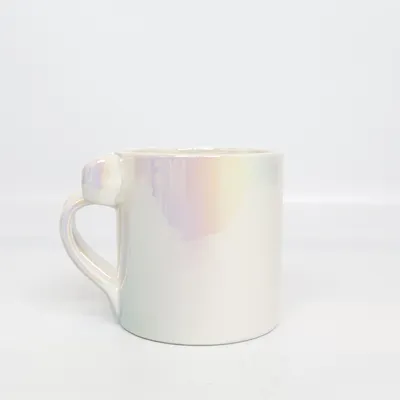 Mugg (Grå)