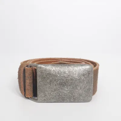 Ceinture (Marron) de Hollywood