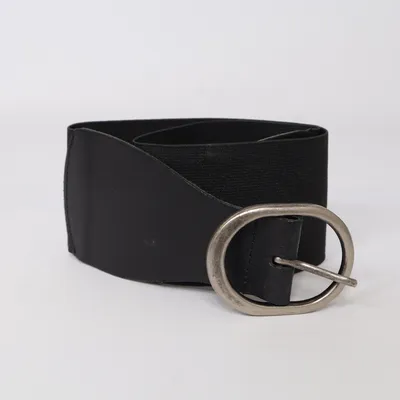Waist belt (Black) from WE