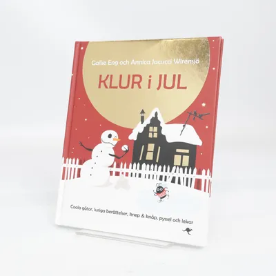 Barnbok från Känguru