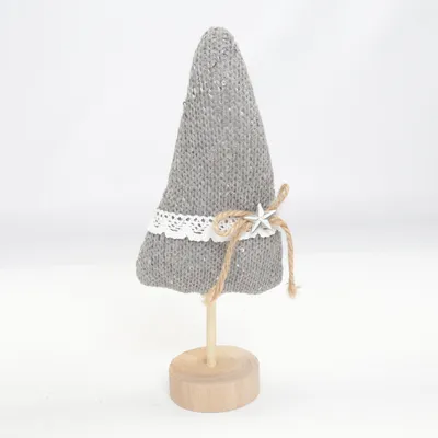 Juldekoration (Grå, Vit, Beige) från JES Collection