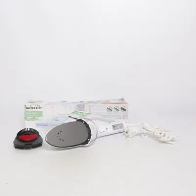IJzer (Steam Brush) van SilverCrest
