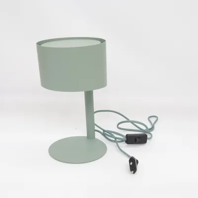 Skrivbordslampa (Grön) från Lucide