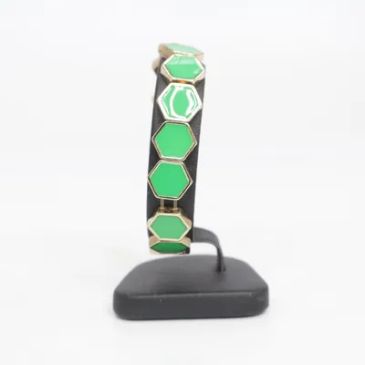 Armband (Guldfärgad) Okänd metall