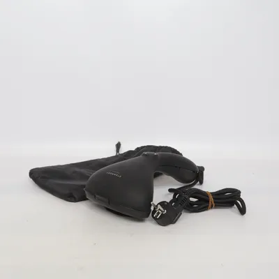 Steamer (Svart) från Steamery