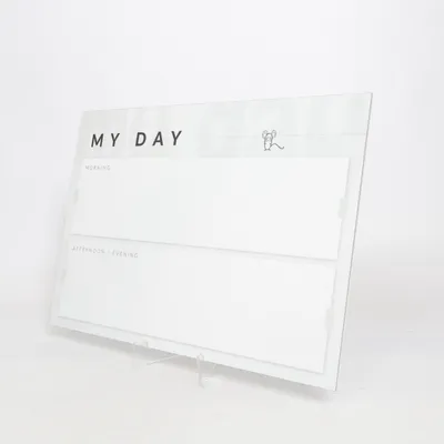 Prikbord (Wit)