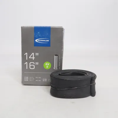Équipement de sport (Noir) de Schwalbe