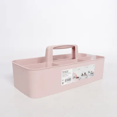 Sykasse (Pink) fra Rusta Home