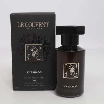Eau de Parfum (Kythnos) from Le Couvent des Minimes