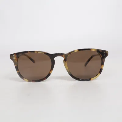 Lunettes de soleil (Marron, Multicolore) de Nividas
