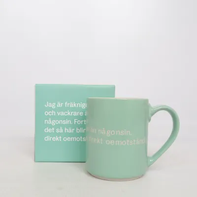 Mugg (AL Mugg 7) från Design House Stockholm