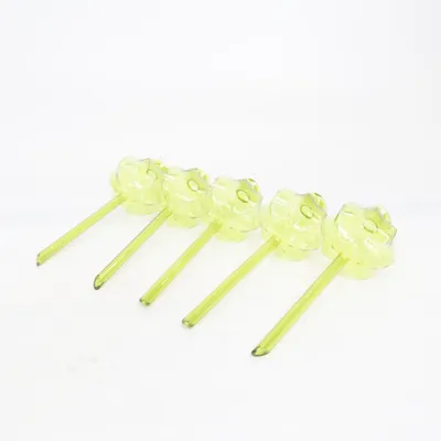 Bevattningssystem (Gul)