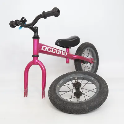 Cykel (Occano) fra Occano