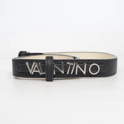 Bälte (Svart) från Valentino by Mario Valentino