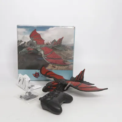 Animal jouet (Flying Dragon) de Easy