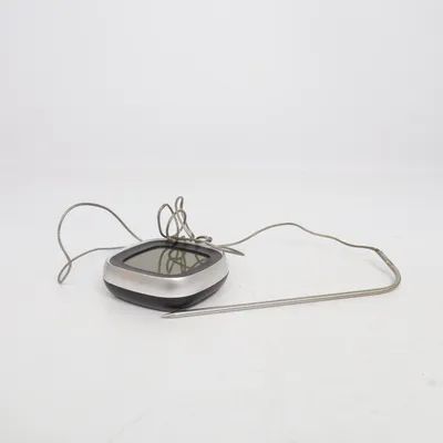Stektermometer (Silverfärgad, Svart) från Anders Petter
