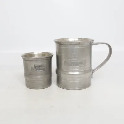 Mug (Silver) from Svenskt Tenn