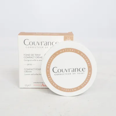 Foundation (Couvrance) von Avène