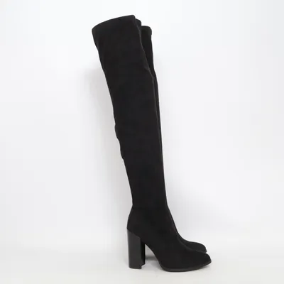 Stövlar (Svart) från Even & Odd