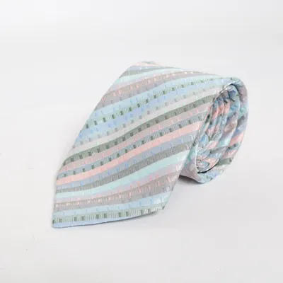 Slips (Blå, Pink, Flerfarvet) fra Amanda Tie Company