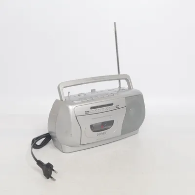Magnétocassette (Tr-42) de Denver
