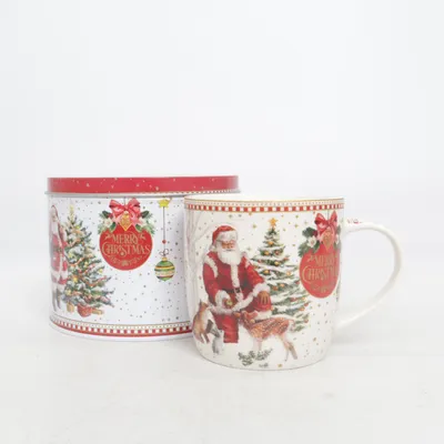 Krus (Christmas Memories) fra Easy Life