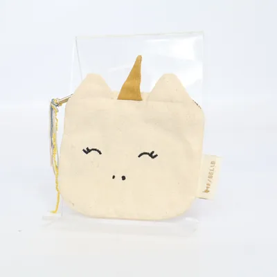 Portmonnä (Beige) från F/BEL/B