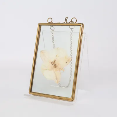 Woondecoratie (Goud, Wit)