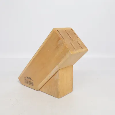 Rack de couteaux (Marron) de Richardson