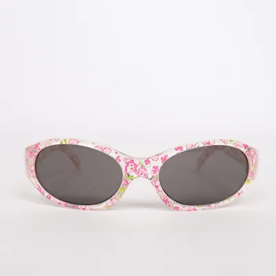 Solglasögon (Flerfärgad)