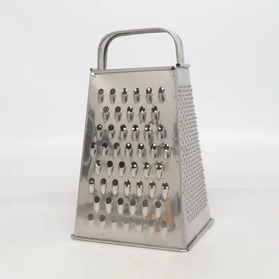 Rivjärn (Silverfärgad) från Sveico