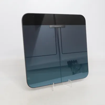 Weight scale (A2003) from Amazfit