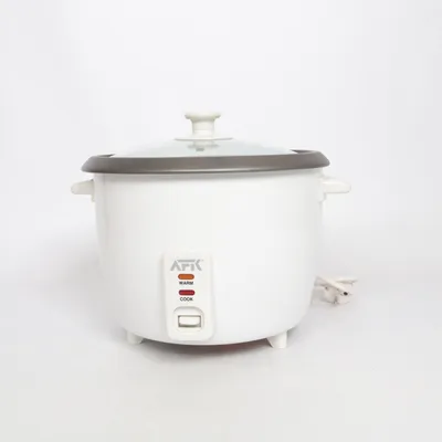 Rice cooker (Rc-18) from AFK