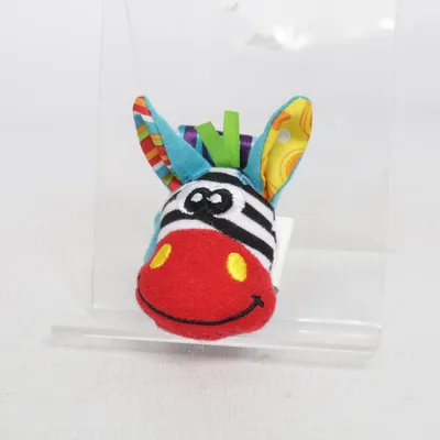 Jouet pour bébé (Multicolore) de Playgro
