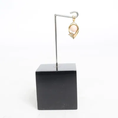 Hanger (Goud, Roze) Onbekend materiaal