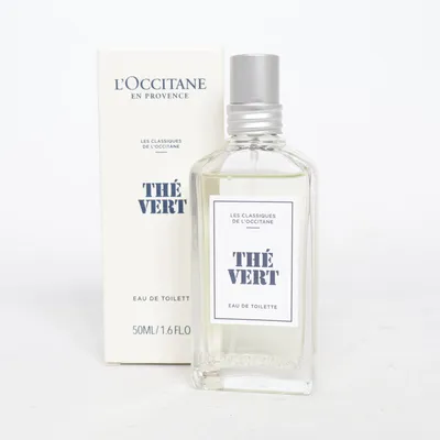 Eau de Toilette ( Fleurs De Cerisie) från L'Occitane