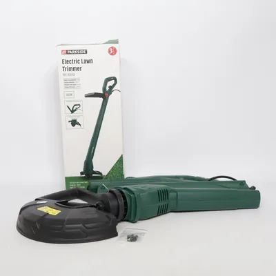 Tuinaccessoires (Groen) van Parkside