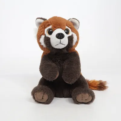 Soft toy (Brown) from Nature Planet