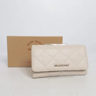 Portefeuille (Beige) de Mario Valentino