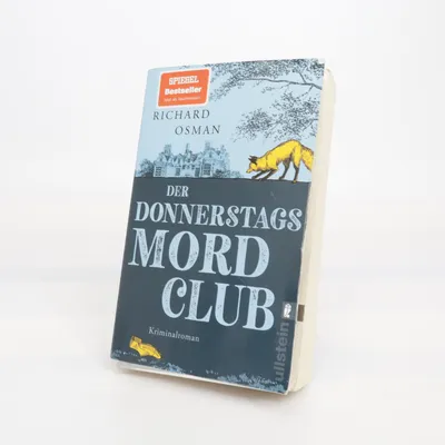 Bok från Penguin