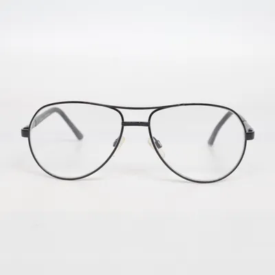 Glasögon (Svart) från Prestige