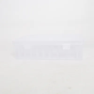 Sewing box (Transparent)