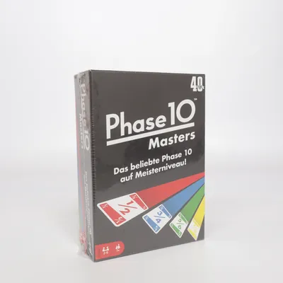 Brädspel från Matel